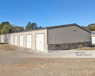 Photo 3 of Fairlane Storage - 25171 State Highway 59, Loxley, AL