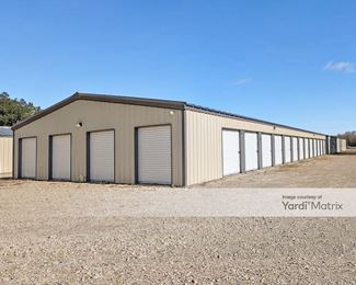 Photo 4 of Fairlane Storage - 25171 State Highway 59, Loxley, AL