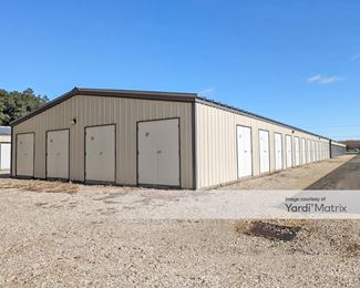 Photo 5 of Fairlane Storage - 25171 State Highway 59, Loxley, AL