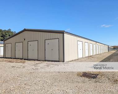 Storage Units for Rent available at 25171 State Highway 59, Loxley, AL 36551