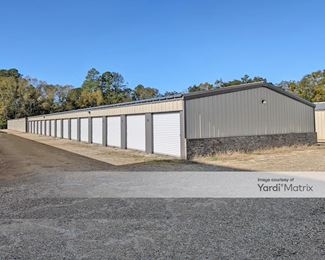 Photo 6 of Fairlane Storage - 25171 State Highway 59, Loxley, AL