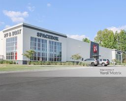 Image for Spacebox Storage - 4464 Goodman Road, Horn Lake, MS