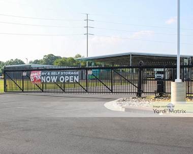 Storage Units for Rent available at 4464 Goodman Road, Horn Lake, MS 38637