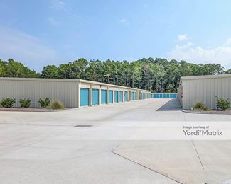 Photo 2 of City Storage - 1535 Holden Beach Road SW, Supply, NC