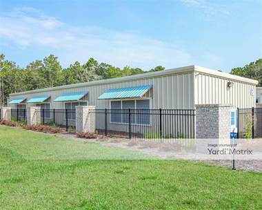 Storage Units for Rent available at 1535 Holden Beach Road SW, Supply, NC 28462