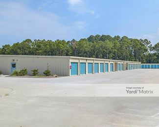 Photo 4 of City Storage - 1535 Holden Beach Road SW, Supply, NC