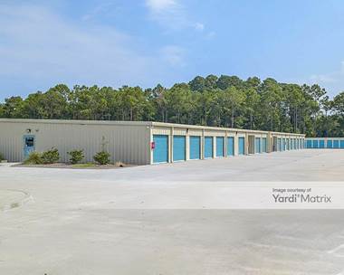Storage Units for Rent available at 1535 Holden Beach Road SW, Supply, NC 28462