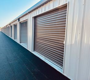 Photo 4 of Triple E Storage in Shelbyville Kentucky - 251 Isaac Shelby Drive, Shelbyville, KY