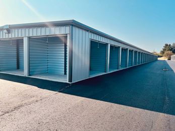 Photo 3 of Triple E Storage in Shelbyville Kentucky - 251 Isaac Shelby Drive, Shelbyville, KY