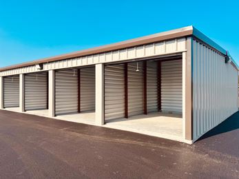 Photo 6 of Triple E Storage in Shelbyville Kentucky - 251 Isaac Shelby Drive, Shelbyville, KY