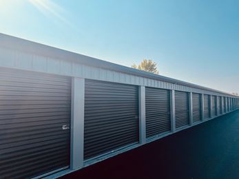 Photo 5 of Triple E Storage in Shelbyville Kentucky - 251 Isaac Shelby Drive, Shelbyville, KY