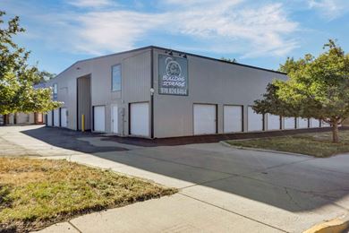 Photo 3 of Bulldog Storage - 40 E. 4th Street, Craig, CO