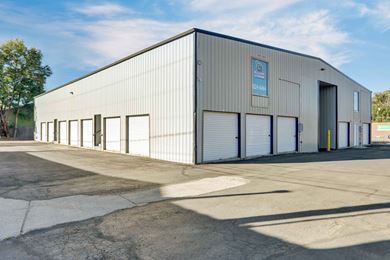 Photo 6 of Bulldog Storage - 40 E. 4th Street, Craig, CO