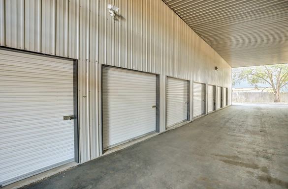 Photo 4 of Bulldog Storage - 40 E. 4th Street, Craig, CO