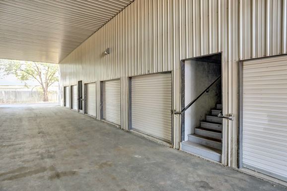 Photo 5 of Bulldog Storage - 40 E. 4th Street, Craig, CO