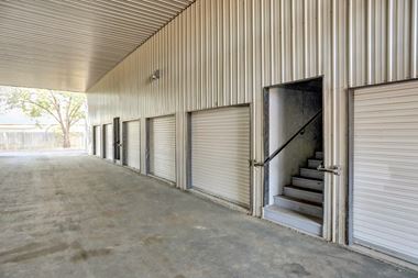 Storage Units for Rent available at 40 E. 4th Street, Craig, CO 81625