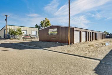 Storage Units for Rent available at 269 Clay Avenue, Craig, CO 81625