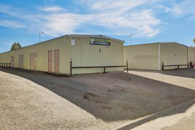 Storage Units for Rent available at 1592 West Victory Way, Craig, CO 81625