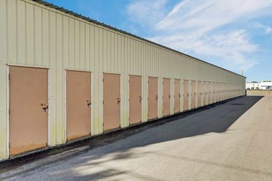 Photo 2 of Craig Self Storage - 1592 West Victory Way, Craig, CO