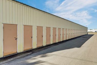 Storage Units for Rent available at 1592 West Victory Way, Craig, CO 81625