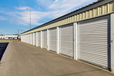 Photo 5 of Craig Self Storage - 1592 West Victory Way, Craig, CO