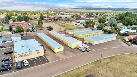 Photo 6 of Craig Self Storage - 1592 West Victory Way, Craig, CO