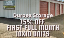 Image for Durose Storage, Craig, CO