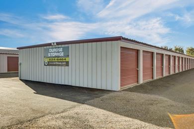 Photo 5 of Durose Storage - 512 E. 1st Street, Craig, CO