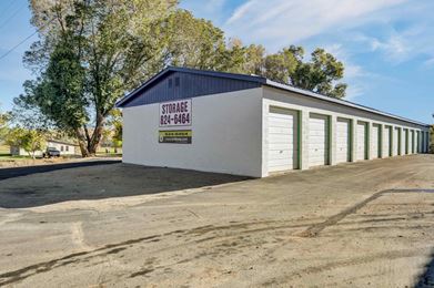 Photo 3 of Hurricane Storage - 1171 N Yampa, Craig, CO