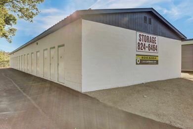 Photo 2 of Hurricane Storage - 1171 N Yampa, Craig, CO