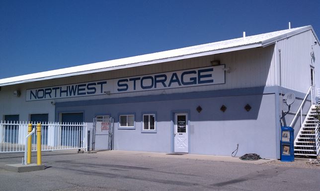 Photo 5 of Northwest Storage - 4295 US HWY 40 West, Craig, CO