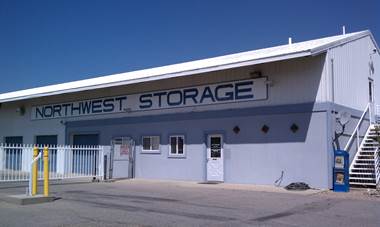 Storage Units for Rent available at 4295 US HWY 40 West, Craig, CO 81625