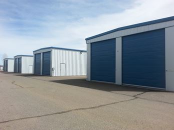 Photo 6 of Northwest Storage - 4295 US HWY 40 West, Craig, CO