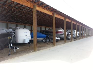 Storage Units for Rent available at 4295 US HWY 40 West, Craig, CO 81625