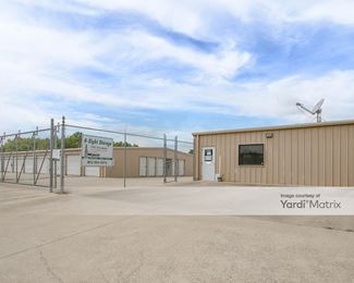 Photo 1 of 4 Sight Storage - 2407 Woodbine Drive, Kilgore, TX