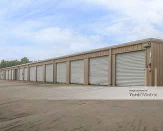 Photo 4 of 4 Sight Storage - 2407 Woodbine Drive, Kilgore, TX