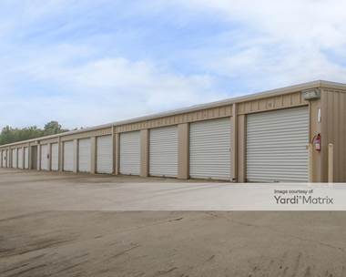 Storage Units for Rent available at 2407 Woodbine Drive, Kilgore, TX 75662