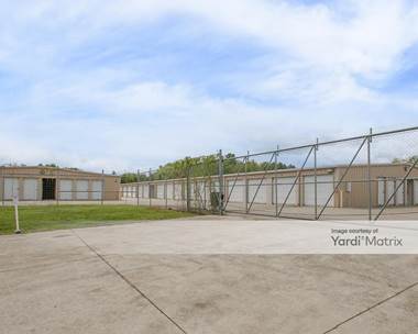 Storage Units for Rent available at 2407 Woodbine Drive, Kilgore, TX 75662