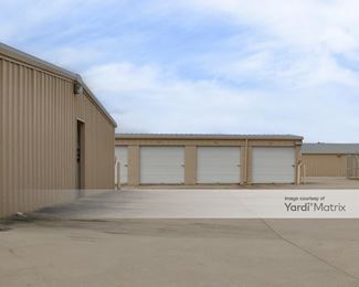 Photo 6 of 4 Sight Storage - 2407 Woodbine Drive, Kilgore, TX