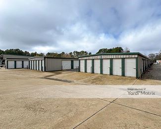 Photo 2 of Added Space Self Storage - 6548 McCann Road, Longview, TX