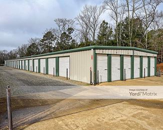 Photo 3 of Added Space Self Storage - 6548 McCann Road, Longview, TX