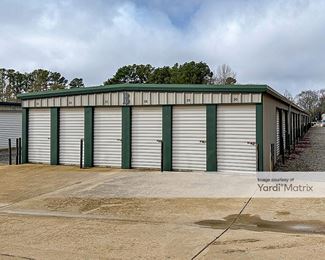 Photo 4 of Added Space Self Storage - 6548 McCann Road, Longview, TX