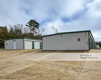 Photo 5 of Added Space Self Storage - 6548 McCann Road, Longview, TX