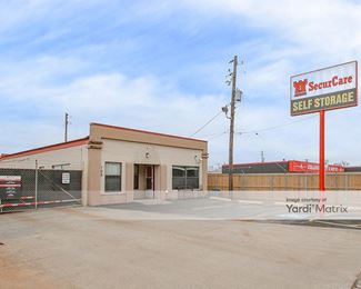 Photo 2 of SecurCare Self Storage - 108 Gilmer Road, Longview, TX