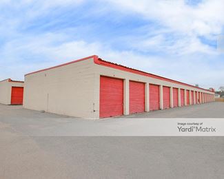 Photo 3 of SecurCare Self Storage - 108 Gilmer Road, Longview, TX