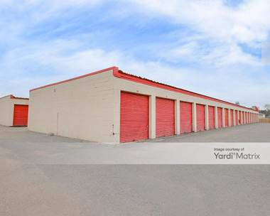 Storage Units for Rent available at 108 Gilmer Road, Longview, TX 75604