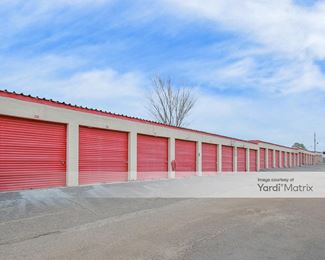 Photo 4 of SecurCare Self Storage - 108 Gilmer Road, Longview, TX