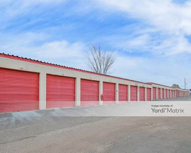 Storage Units for Rent available at 108 Gilmer Road, Longview, TX 75604