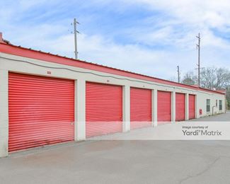Photo 5 of SecurCare Self Storage - 108 Gilmer Road, Longview, TX