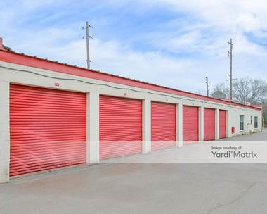 Storage Units for Rent available at 108 Gilmer Road, Longview, TX 75604